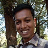 Classpro Employee Suraj Noskar's profile photo