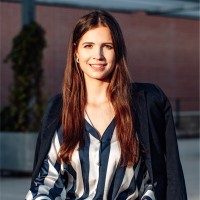 Leafworks Employee Luise Roessler's profile photo