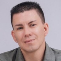Didi Global Employee Róger Salazar Barrantes's profile photo