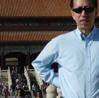 Harry Wu Email & Phone Number