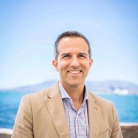Ericsson Employee Jorge Luque Garcia's profile photo