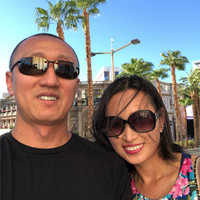 Self Regional Healthcare Employee Steve Han's profile photo