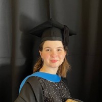 Ecofix Employee Elizaveta Vorobeva's profile photo