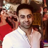 Sharan Nichani Email