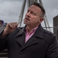 Email e telefono di Gary Margetson