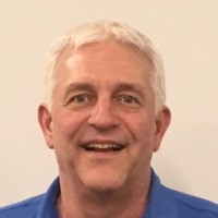 CHiL Semiconductor Employee Rick Gotham's profile photo