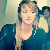 Alice Delzoppo Email & Phone Number