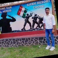 Bajaj Finserv Employee Ananda N S's profile photo
