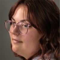 Gandolfos NY Deli Employee Talia Orr's profile photo