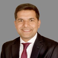 Unilever Employee Vivek Mittal's profile photo