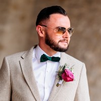 Mace Employee Rob Kearns's profile photo