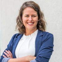 James Madison University Employee Megan Good's profile photo