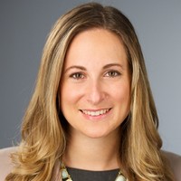 The Initial Group Employee Ilyssa Coghlan's profile photo