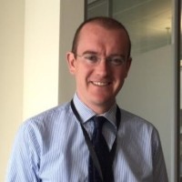 Accenture Employee Peter Malone's profile photo