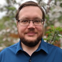 Thought Pennies Employee Jon Thompson's profile photo