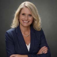 Eaton Manufacturing Employee Angie McMillin's profile photo