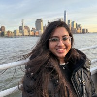 Ganance Employee Kusuma Shivaramaiah's profile photo