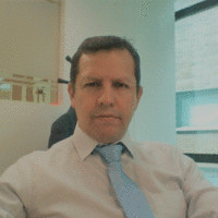 SET-ICAP FX S.A. Employee Franz Chamorro's profile photo