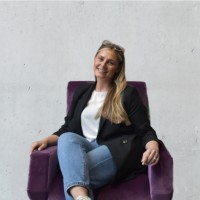 Inside Out Contracts Employee Emma Langley's profile photo