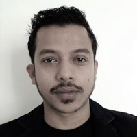 DigitalWoods Employee Saurav Roy's profile photo