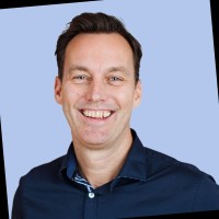 SuperOffice Employee Thomas Rødseth's profile photo