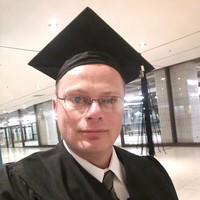 New York State Higher Education Services Corporation Employee Thomas Moran's profile photo