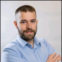 ElevenEs Employee Borislav Konovec's profile photo