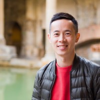 Qube Research & Technologies Employee Philip Kan's profile photo