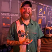 Brindley Engineering Corporation Employee Bryan Murillo's profile photo