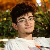 Bahaeddine Djemel Email & Phone Number