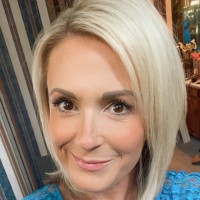 Steadfast Mortgage Employee Kelly Schmidgall's profile photo