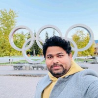 Contisoft Technologies LLP Employee Rahul S.'s profile photo