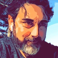 CPower Energy Employee Mathew Sachs's profile photo