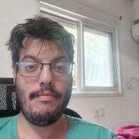 Zeekit (a Walmart Company) Employee Itamar Lavidor's profile photo