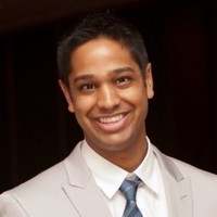 Dignity Health Employee Ankush Agarwal's profile photo