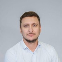 Somax Agro Employee Kleber Bruch's profile photo