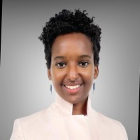 Leafr Climate Freelancing Employee Christiane Yeman's profile photo