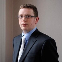 NDS Scotland Employee Brian Miller's profile photo