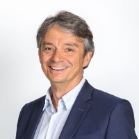 Dassault Systèmes Employee Pascal Daloz's profile photo
