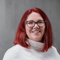 ZF Friedrichshafen AG Employee Sandra Rudolf's profile photo
