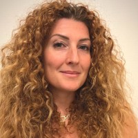 Gaia Barison Email & Phone Number