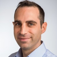 Generation Capital Employee Eliav Pollack's profile photo