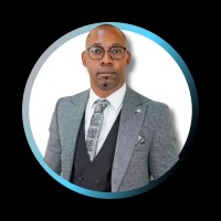 Afriland First Bank Employee Martial Dazoue's profile photo