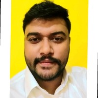 Saahas Employee Nagesha L's profile photo