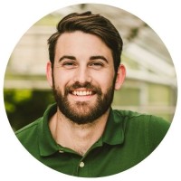 Utzy Naturals Employee Daniel Powers's profile photo