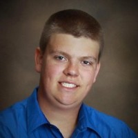 Pinnacle Bank Arena Employee Travis Labeau's profile photo