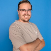 DS Templates Employee Menno van Muilwijk's profile photo