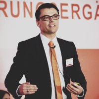 PlayAI Employee Dominic Mueser's profile photo