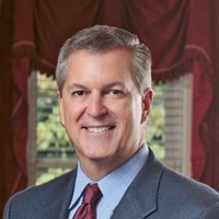 Old Dominion National Bank Employee Johnathan Thomas's profile photo