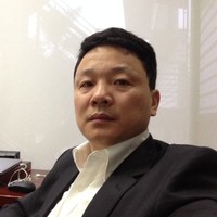 Louie Liu